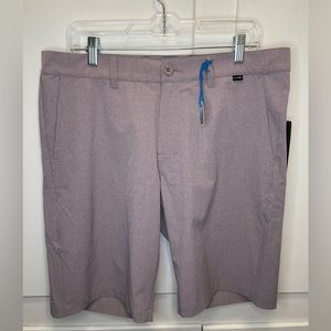 TravisMathew Beck Winetasting Shorts